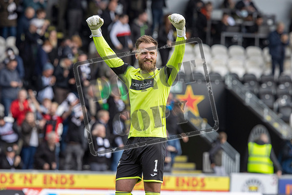 st mirren v aberdeen