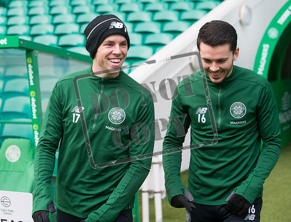Celtic Training