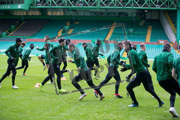 Celtic Training