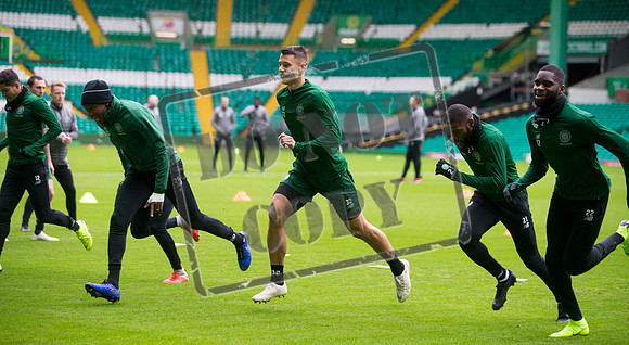 Celtic Training