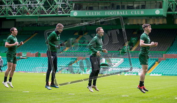 Celtic Training