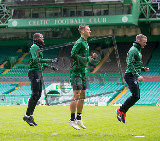 Celtic Training
