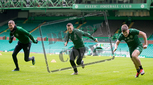 Celtic Training