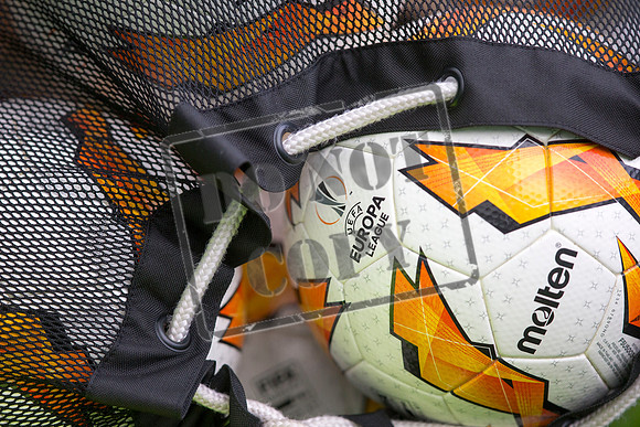 Celtic Training
