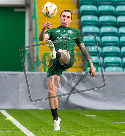 Celtic Training