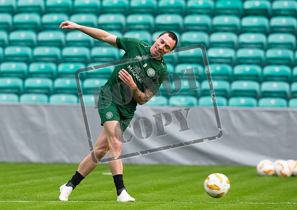 Celtic Training