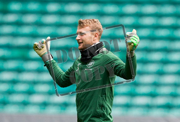 Celtic Training