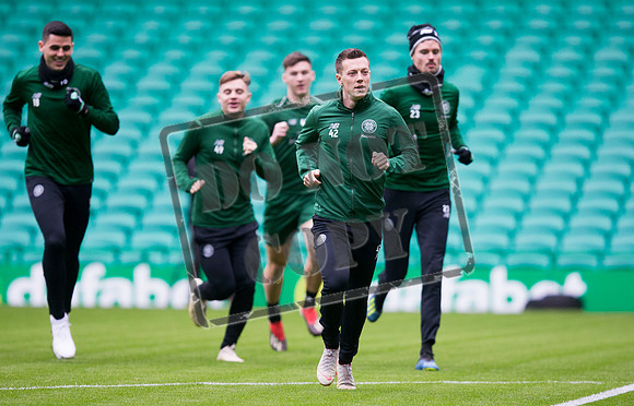 Celtic Training