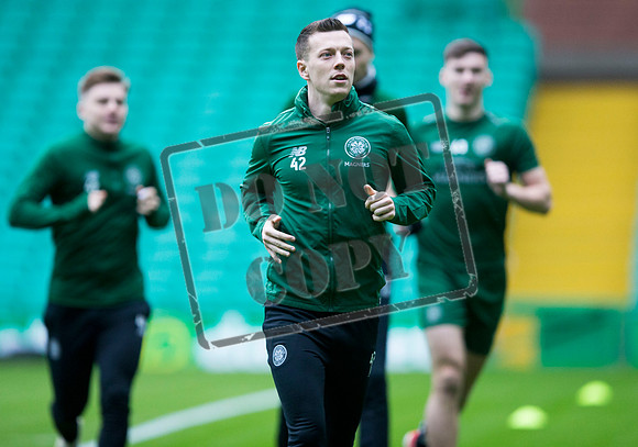 Celtic Training