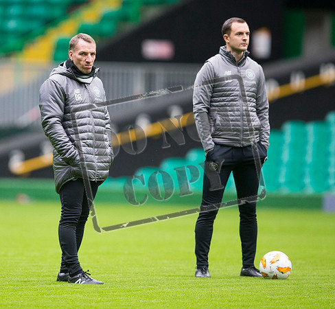 Celtic Training