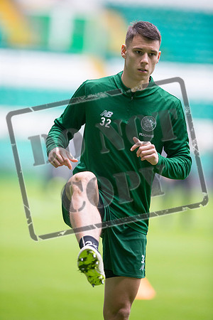 Celtic Training