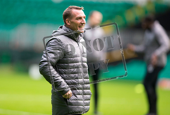 Celtic Training