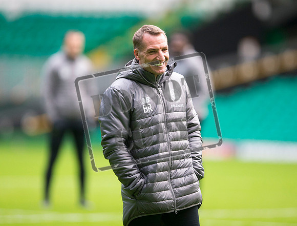 Celtic Training