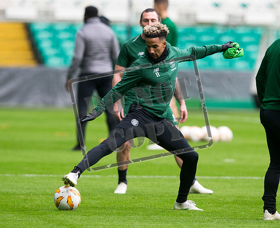 Celtic Training