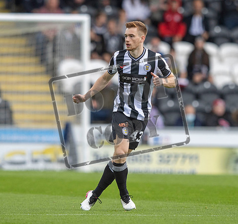 st mirren v aberdeen