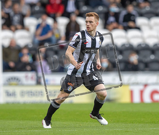 st mirren v aberdeen