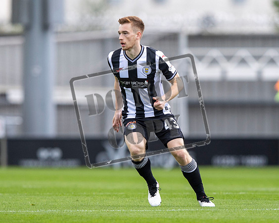 st mirren v aberdeen