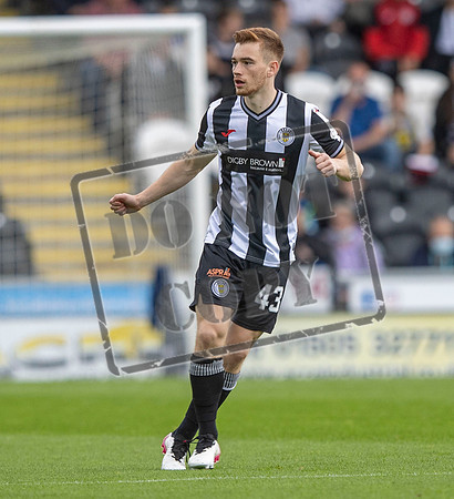 st mirren v aberdeen