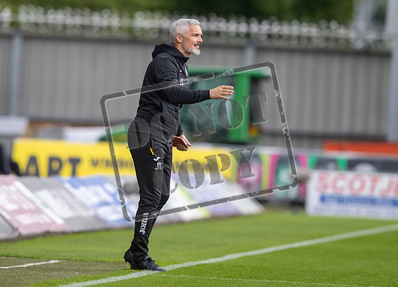 st mirren v aberdeen
