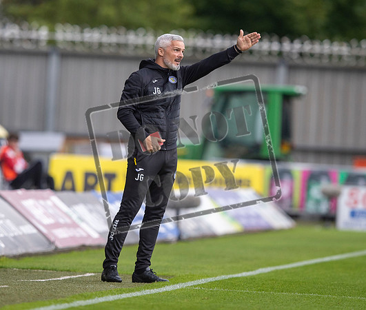 st mirren v aberdeen