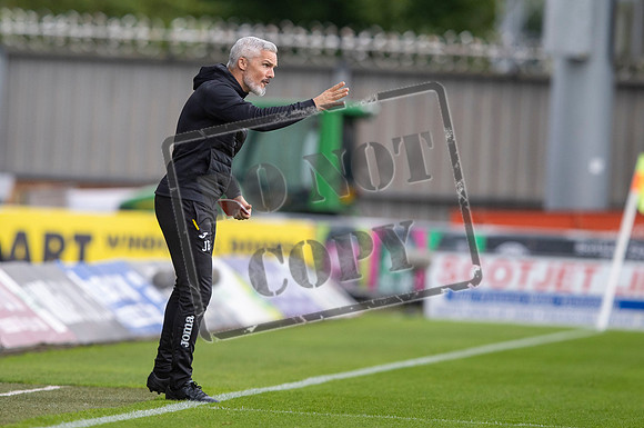 st mirren v aberdeen