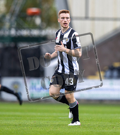 st mirren v aberdeen