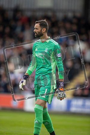 st mirren v aberdeen