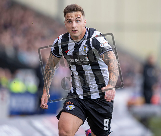st mirren v aberdeen
