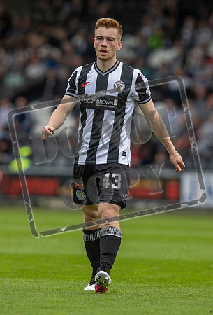 st mirren v aberdeen