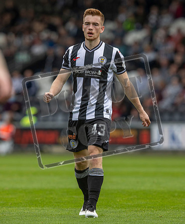 st mirren v aberdeen