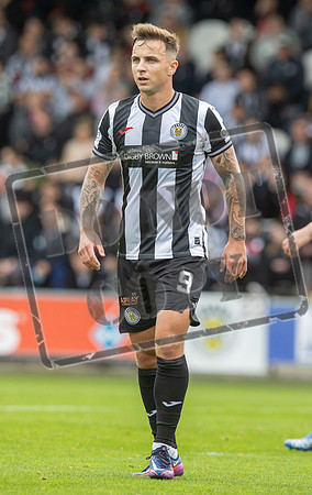 st mirren v aberdeen