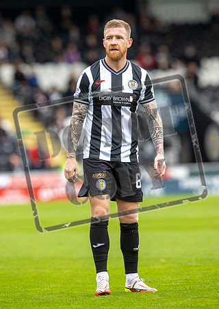 st mirren v aberdeen