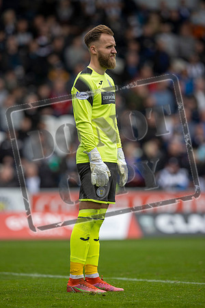 st mirren v aberdeen