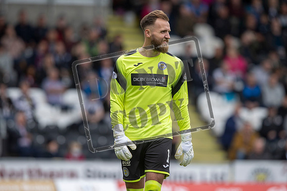 st mirren v aberdeen