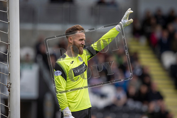 st mirren v aberdeen