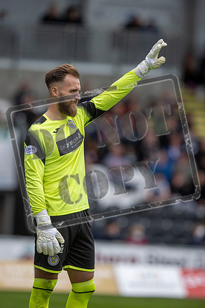st mirren v aberdeen