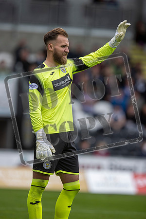 st mirren v aberdeen
