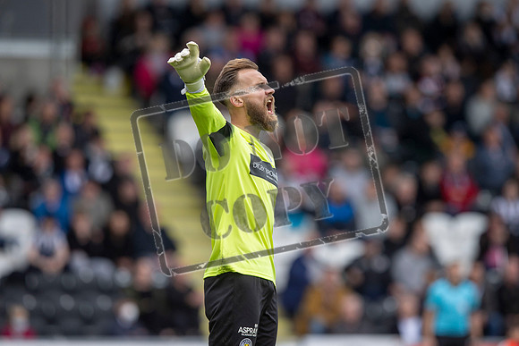 st mirren v aberdeen