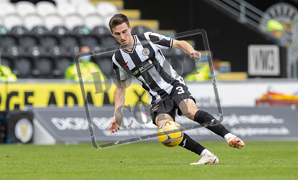 st mirren v aberdeen