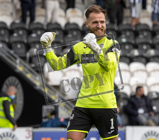 st mirren v aberdeen