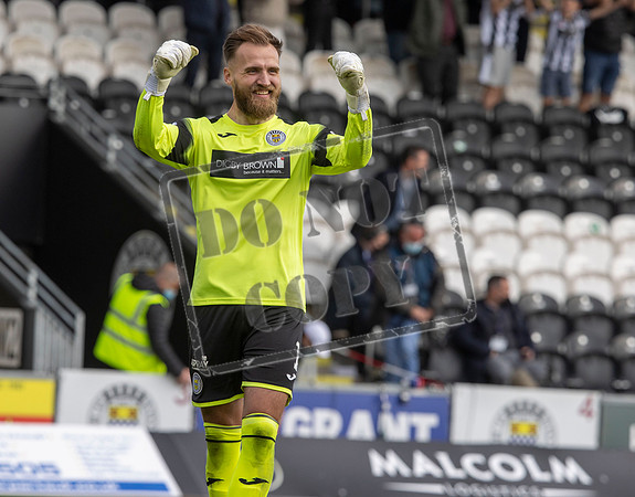 st mirren v aberdeen