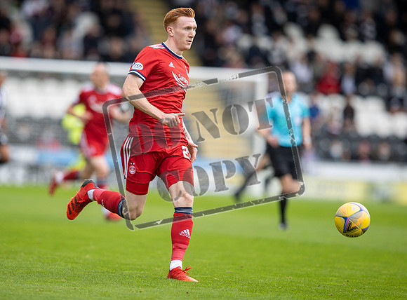 st mirren v aberdeen