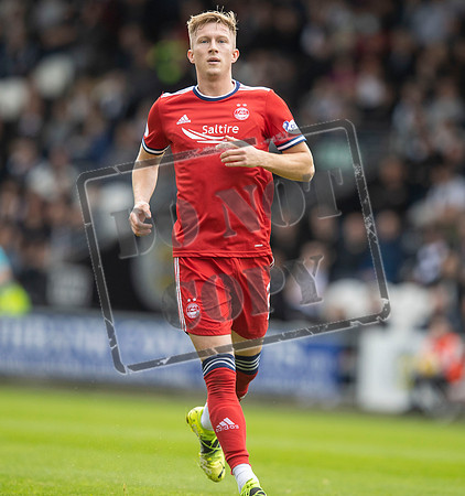 st mirren v aberdeen