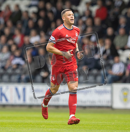 st mirren v aberdeen