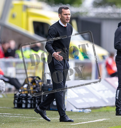 st mirren v aberdeen
