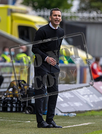 st mirren v aberdeen