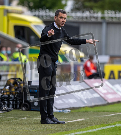 st mirren v aberdeen