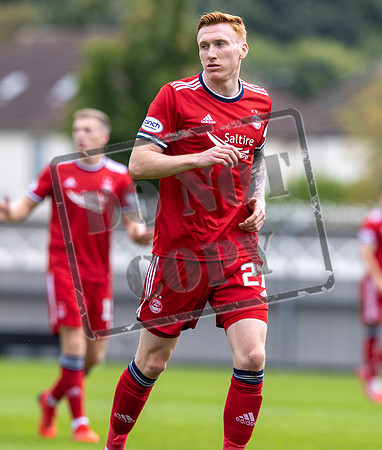 st mirren v aberdeen