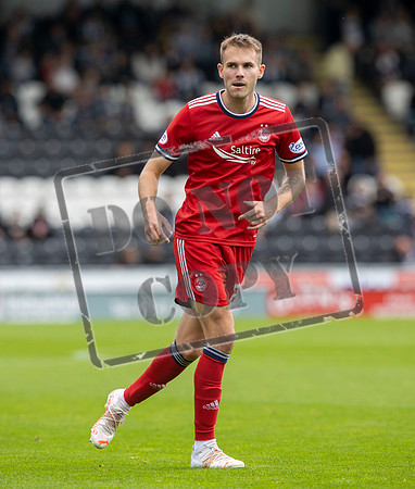 st mirren v aberdeen