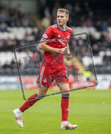 st mirren v aberdeen